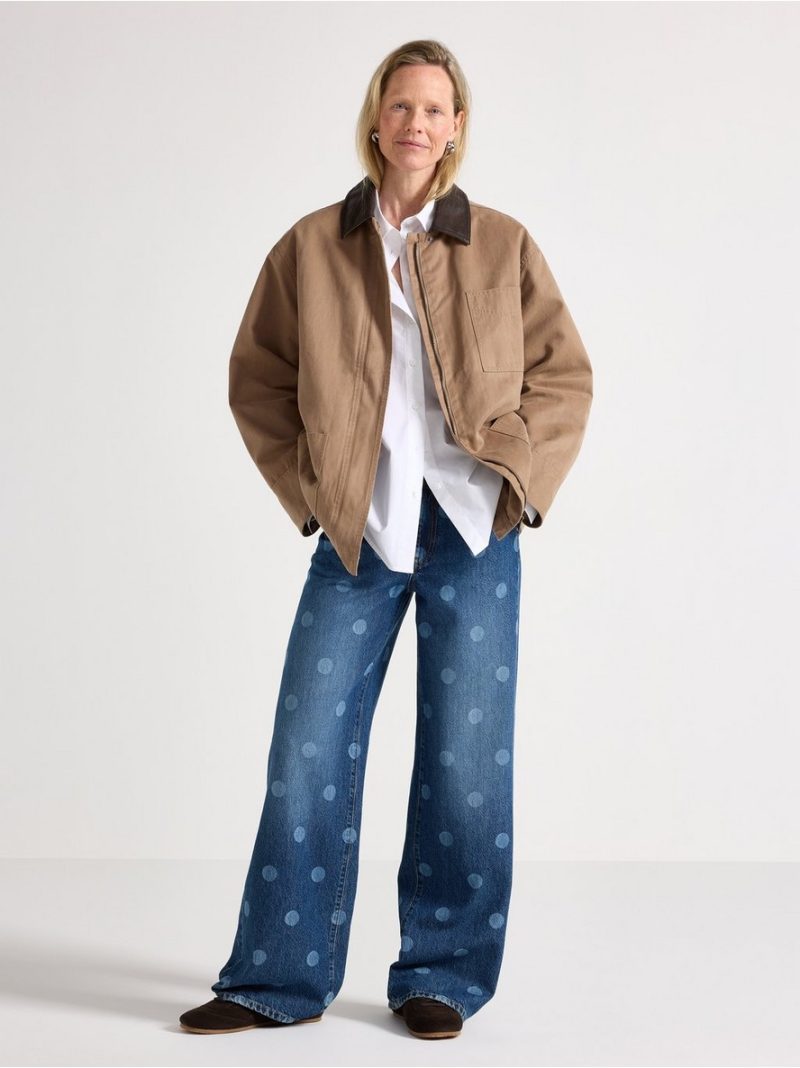 Jacket - 3009475-4401