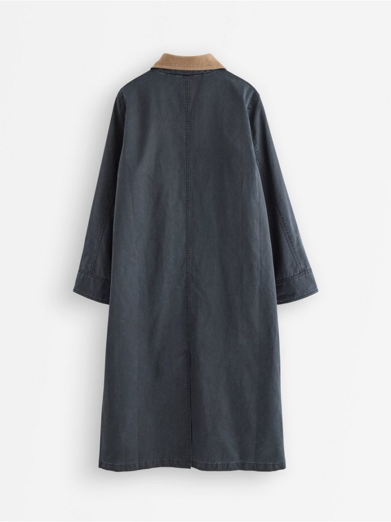 Long coat - 3009536-9614