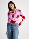 Long-sleeved top - 3009681-9619