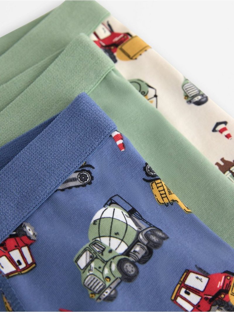 3-pack boxer shorts - 3009685-6454