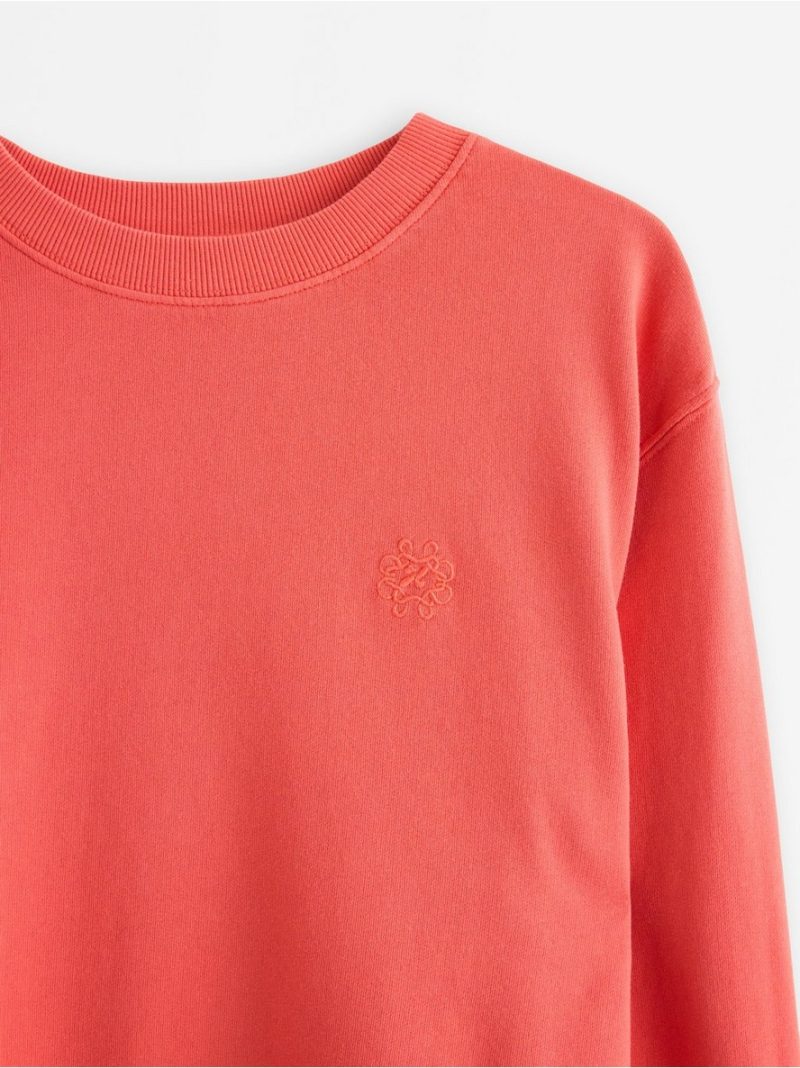 Sweatshirt - 3010024-6766