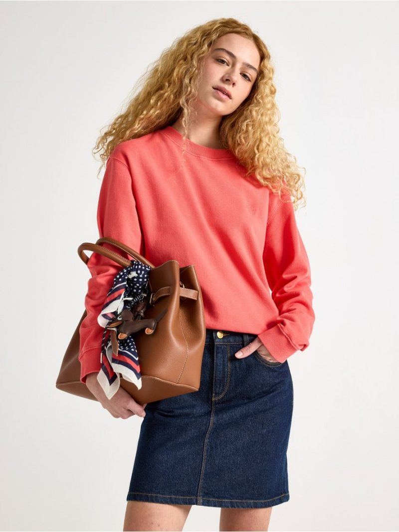 - Sweatshirt Sweatshirt - 3010024-6766