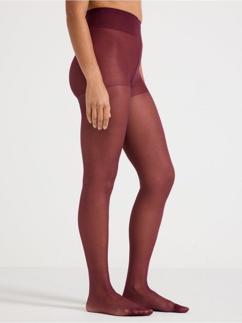 Tights 20 denier - 3010109-7268