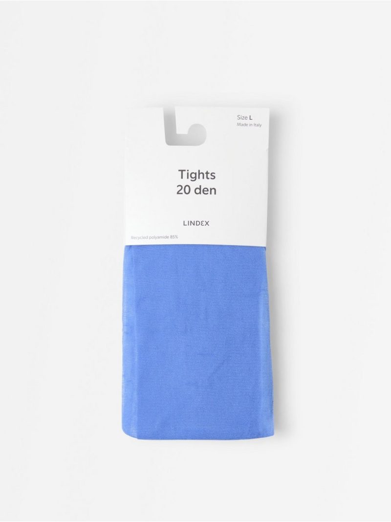 Tights  20 denier - 3010109-8467