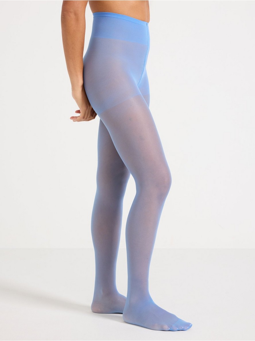Tights  20 denier - 3010109-8467
