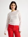 Long-sleeved top - 3010258-300
