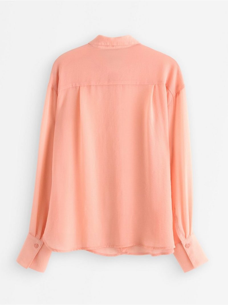 Long-sleeved shirt - 3010299-8720