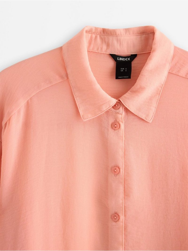 Long-sleeved shirt - 3010299-8720