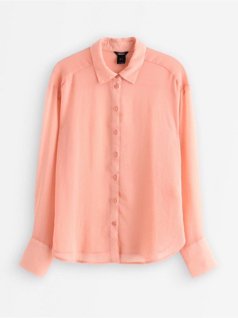 Long-sleeved shirt - 3010299-8720