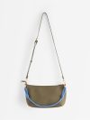 Shoulder bag - 3010316-7711