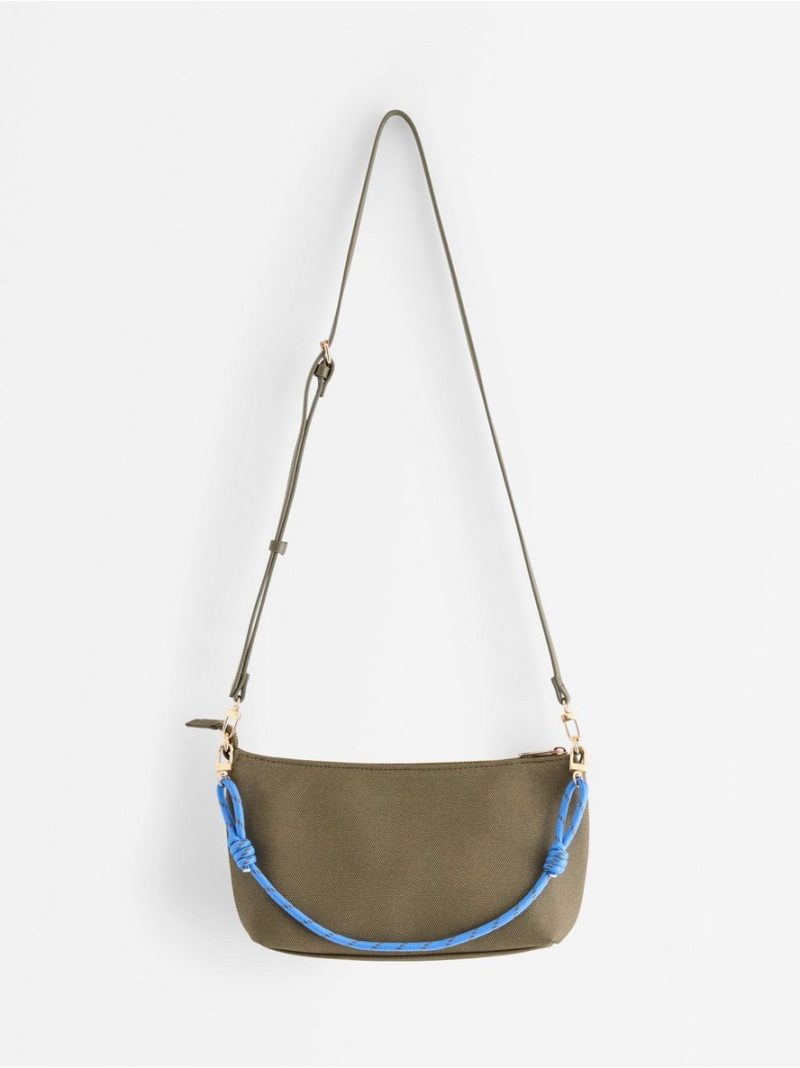 Shoulder bag - 3010316-7711