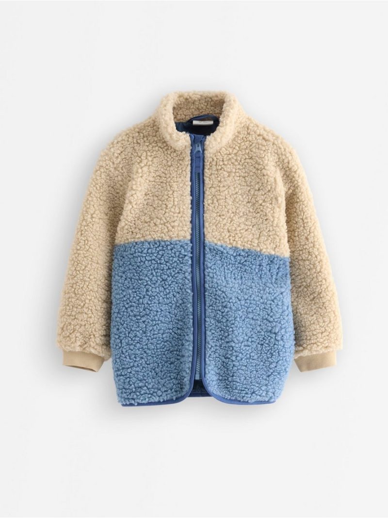 Pile jacket - 3010421-8174