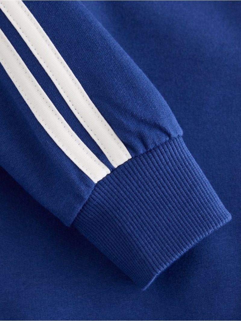 Sweatshirt with brushed inside - 3010429-7339