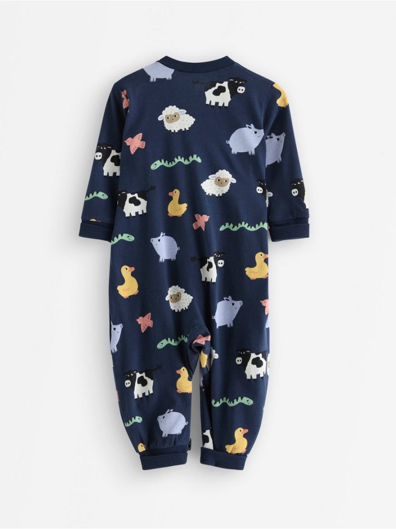 Pyjamas - 3010467-6842