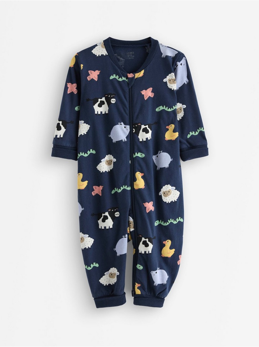 Pyjamas - 3010467-6842