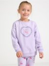 Sweatshirt with brushed inside - 3010513-4813