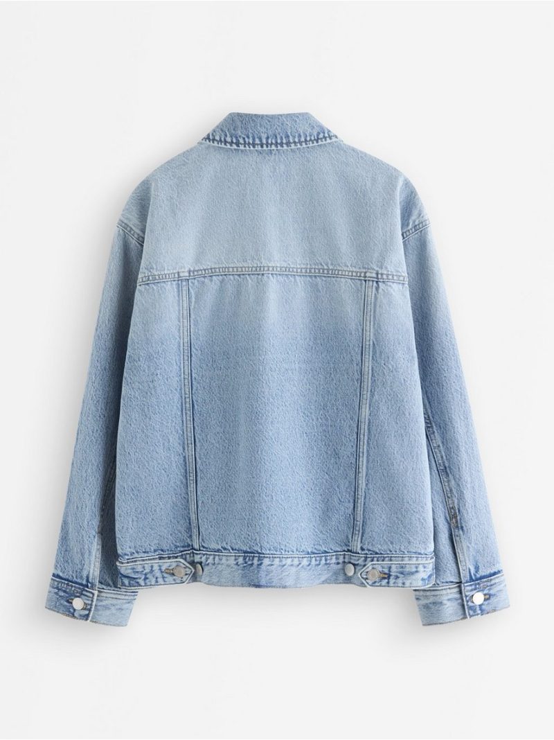 Denim jacket - 3010745-766