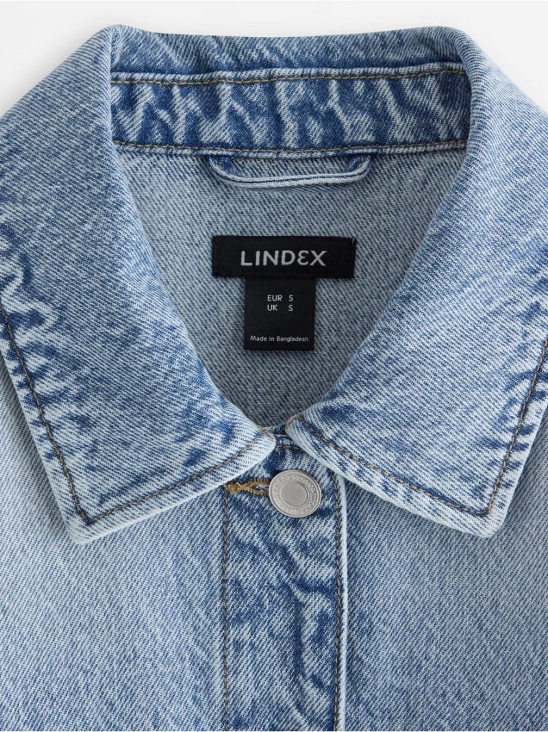 Denim jacket - 3010745-766