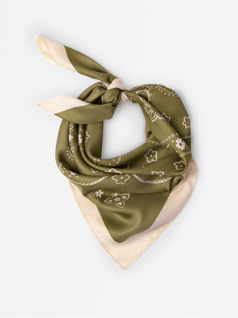 Scarf - 3011070-4375