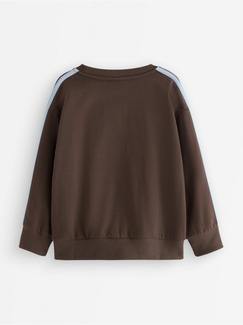 Crew-neck sweatshirt - 3011889-7317