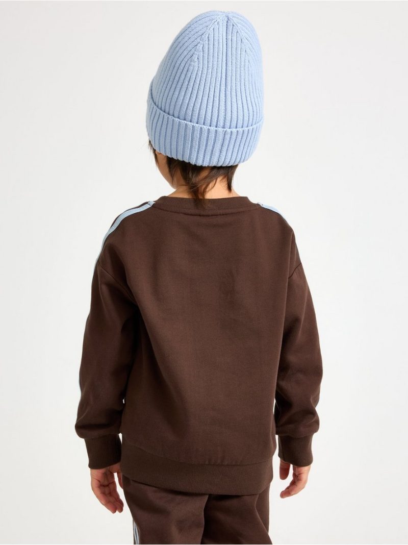 Crew-neck sweatshirt - 3011889-7317