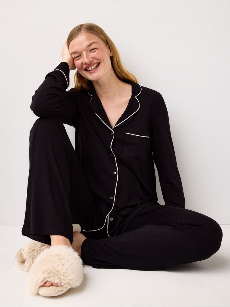 MOM Pyjama set - 8214130-80