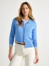 Kardigan - Fine-knit cardigan
