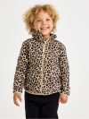 Jacket in microfleece - 3000738-4939