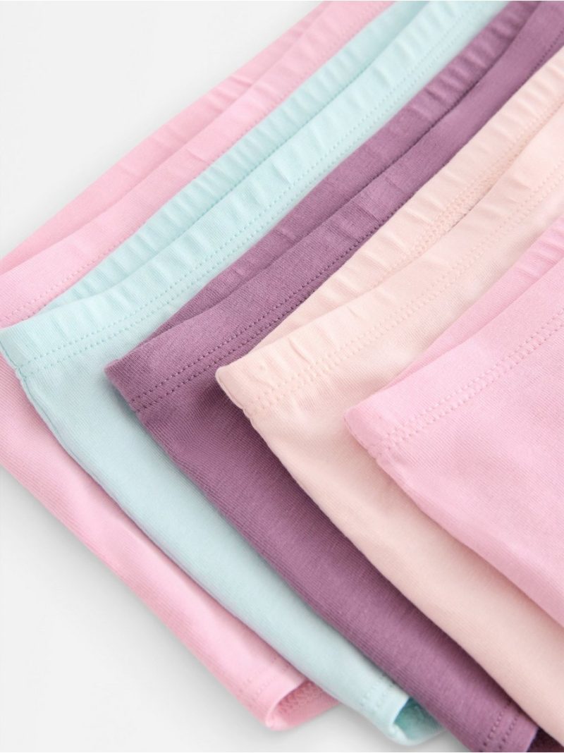 5-pack  boxer briefs - 3001832-7491