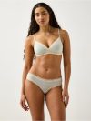 Brazilian briefs with low waist - 3001914-7502