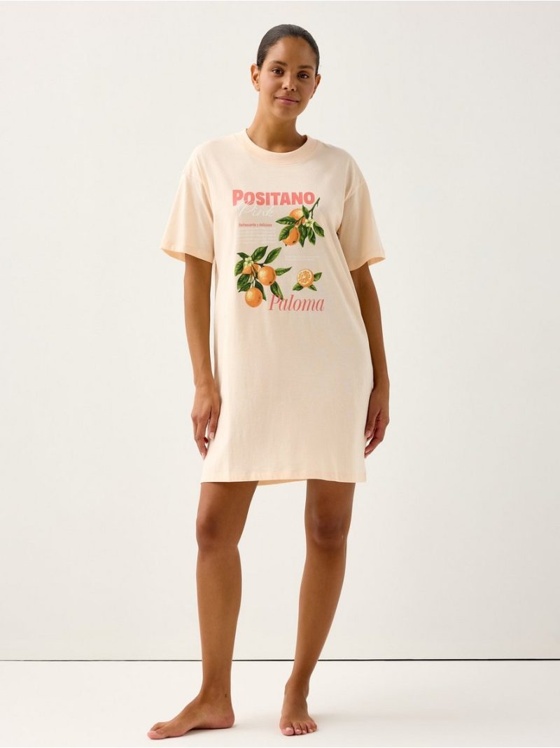 Nightdress - 3002733-9385