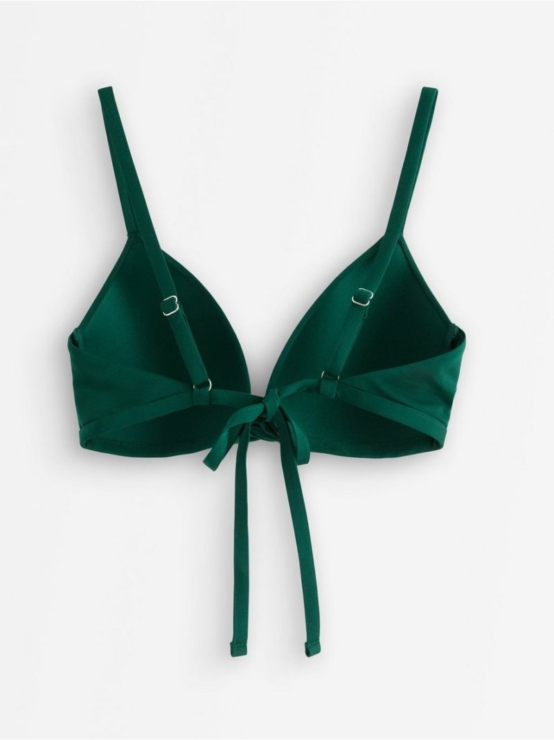 Padded bikini bra - 3004758-7935