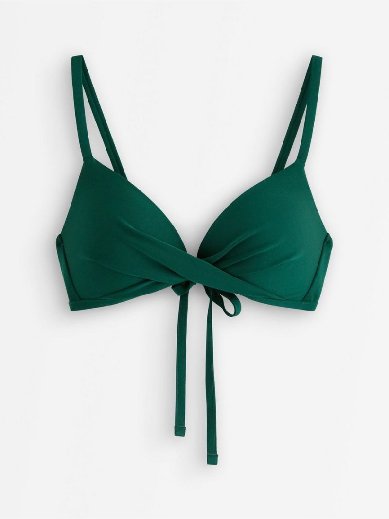 Padded bikini bra - 3004758-7935