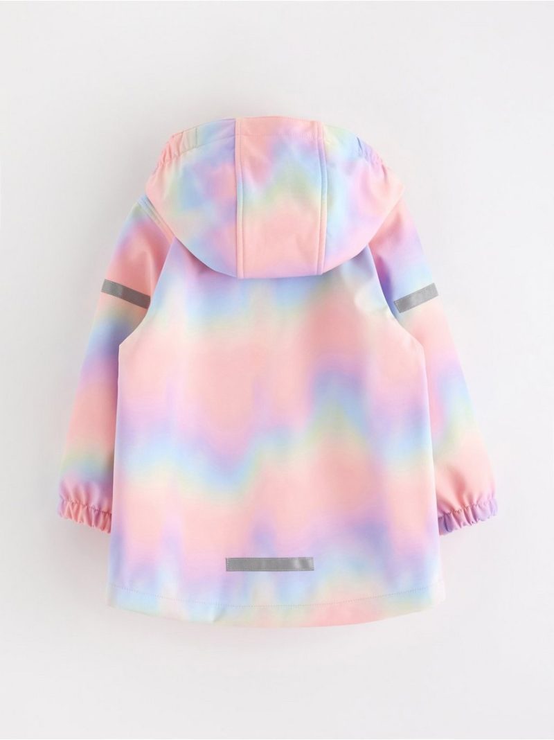 Softshell jacket - 3005350-7955
