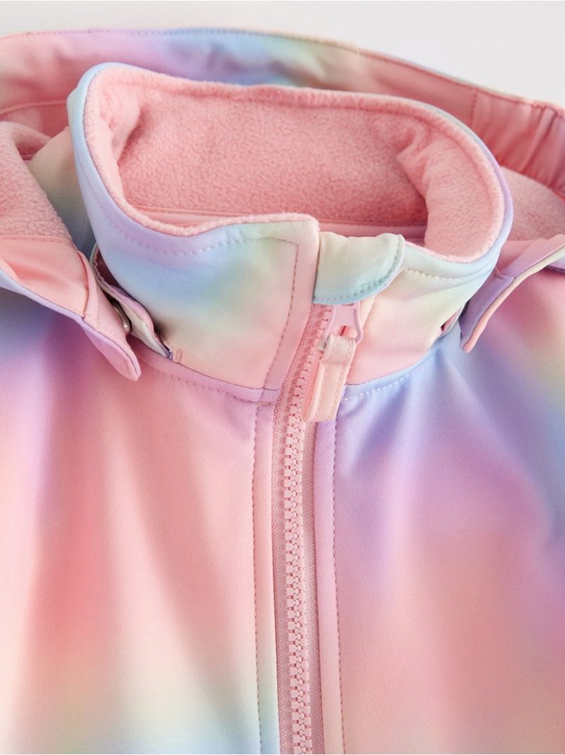 Softshell jacket - 3005350-7955