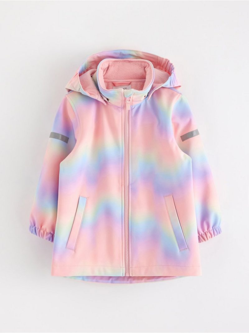 Softshell jacket - 3005350-7955
