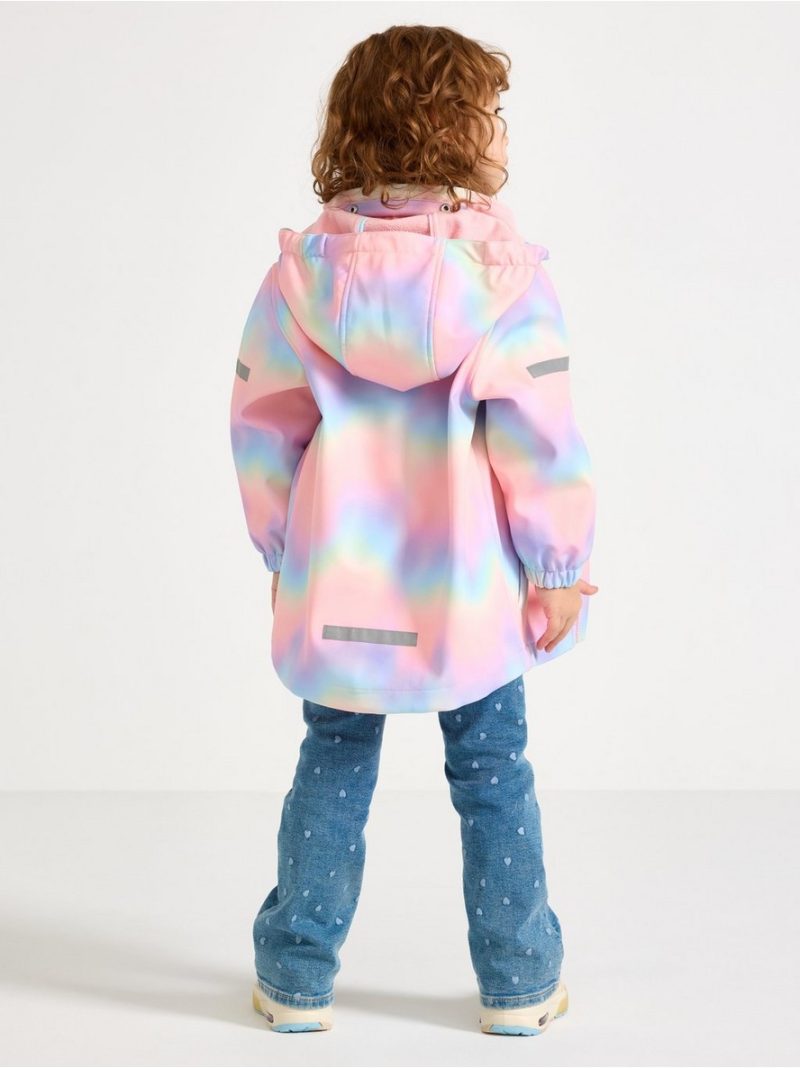 Softshell jacket - 3005350-7955
