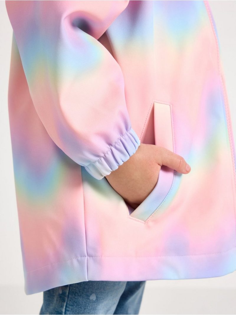 Softshell jacket - 3005350-7955