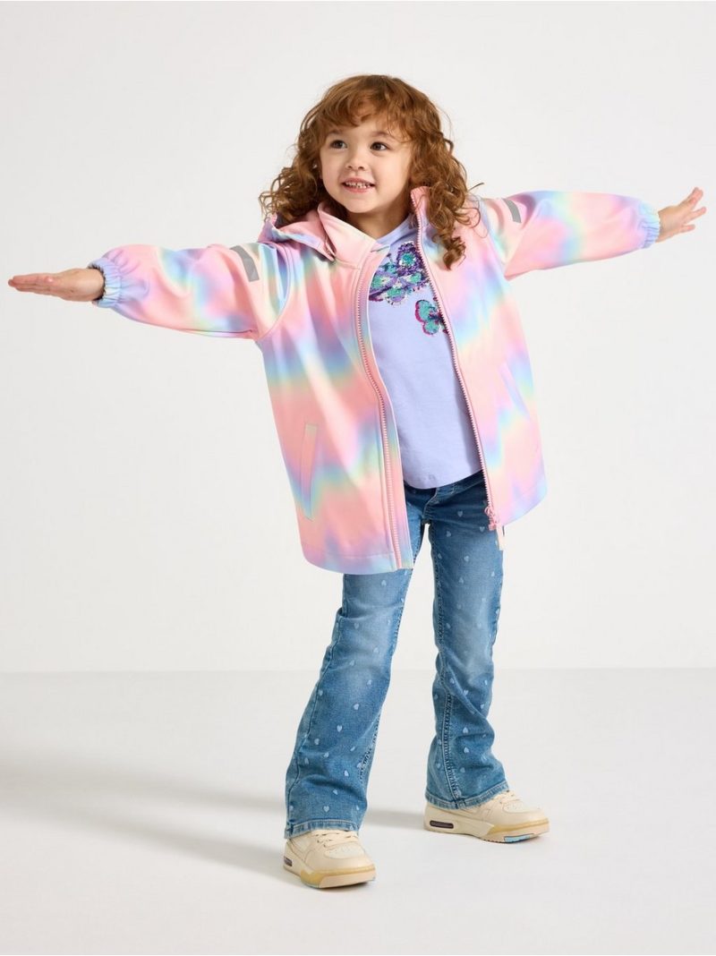 Softshell jacket - 3005350-7955
