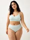 Seamless brazilian briefs - 3006066-7654