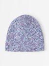 Beanie with lining - 3007659-9959