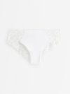 Brazilian briefs with lace - 3007892-70