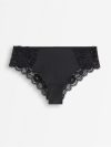 Brazilian briefs with lace - 3007892-80