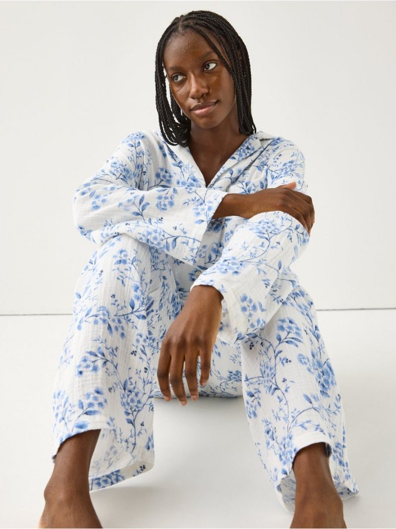 Pyjama set - 3008319-9573