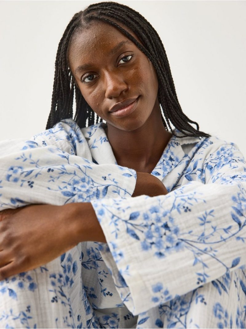 Pyjama set - 3008319-9573