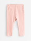Leggings with frills - 3008460-6907