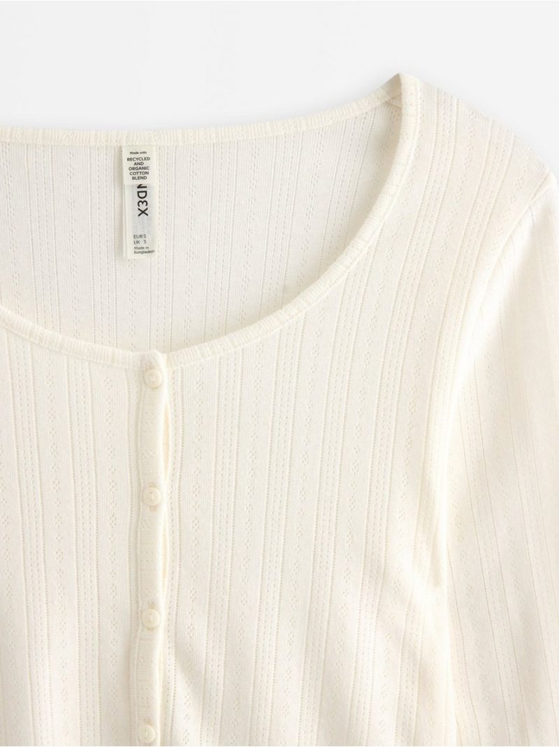 Pyjama top - 3008770-878