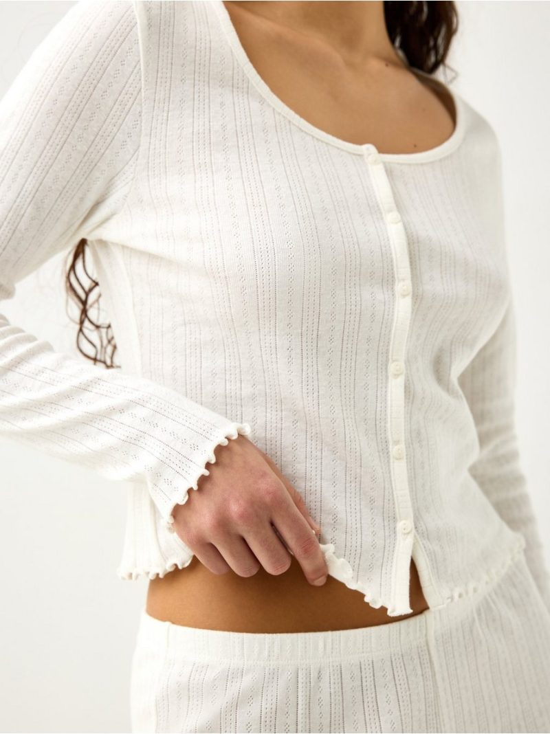 Pyjama top - 3008770-878