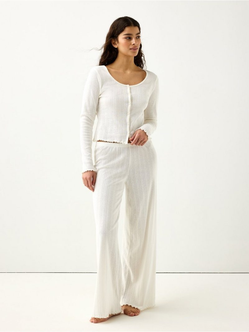Pyjama top - 3008770-878