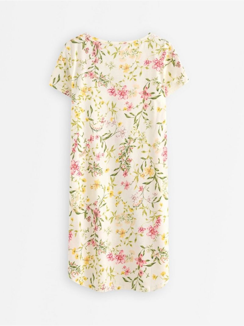 Nightdress - 3008985-4197